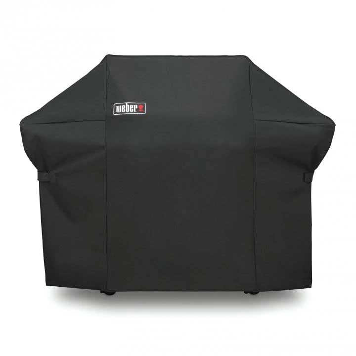Weber Abdeckhaube Summit 400 Serie