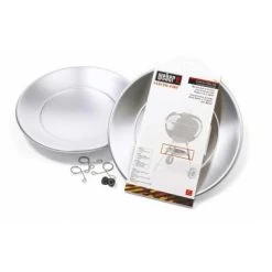 Weber Ascheschale 47 Cm, Ersatzteil