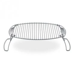 Weber Aufsatzrost Summit Charcoal + Kamado