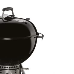 Weber Duroplast-Rolle Deckelhalter Neu (2 Stück), Ersatzteil