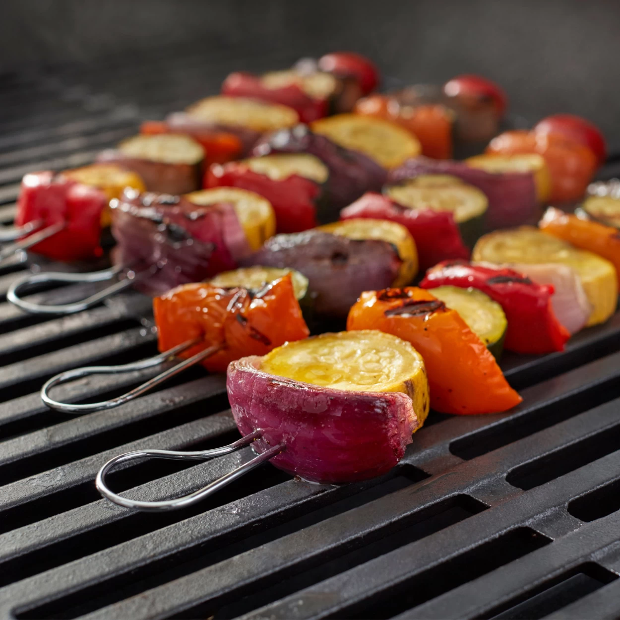 Weber Doppelspieße – Bild 2