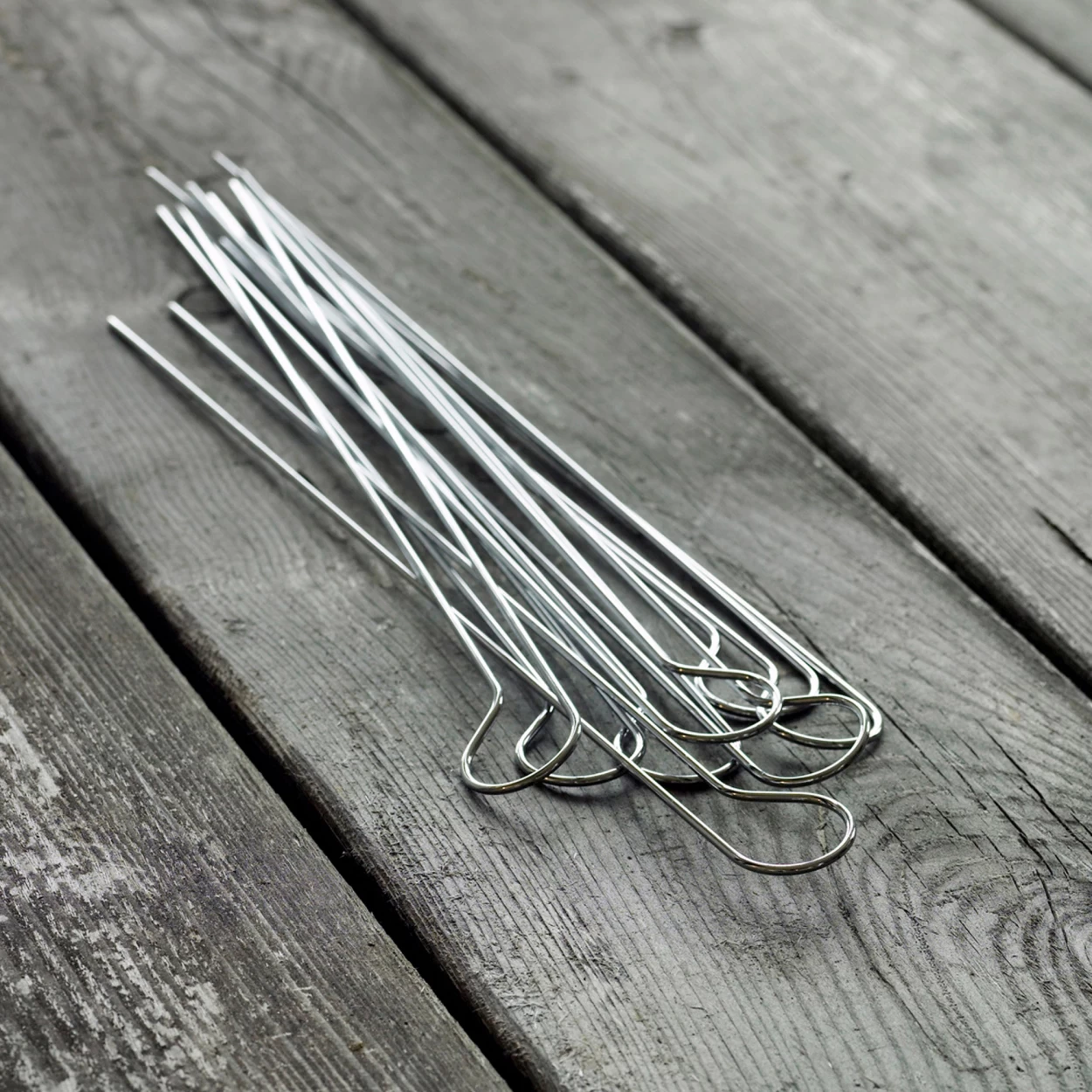 Weber Doppelspieße – Bild 4