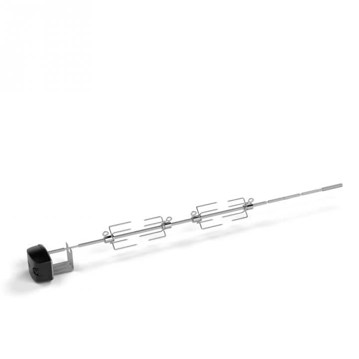 Weber Drehspieß Genesis II 400-/600 Serie