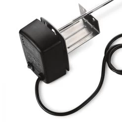 Weber Drehspießmotor Holzk/Spir/Gen/Sum, Ersatzteil