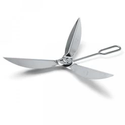 Weber Flügelset One Touch 47 Cm Edelstahl, Ersatzteil