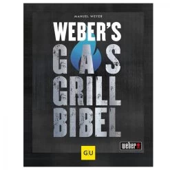 Webers Gasgrill-Bibel