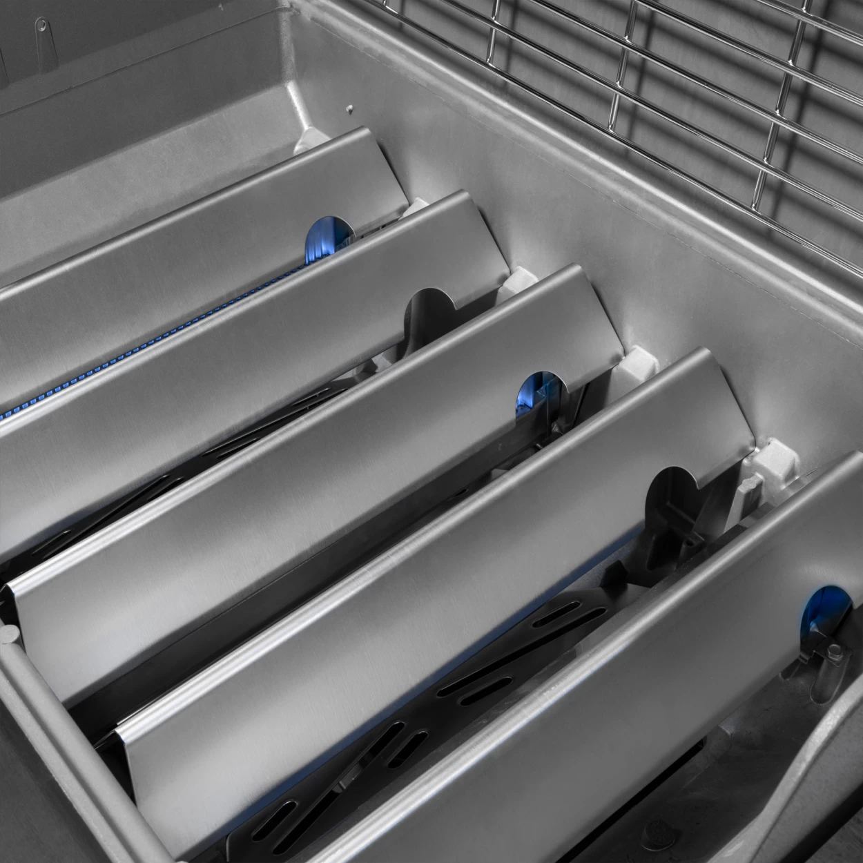 Weber Gasgrill Spirit SP-335 Premium GBS, Limited Edition + Inklusive Abdeckhaube – Bild 6