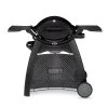 Weber Gasgrill Q 2200 Station, Blackline