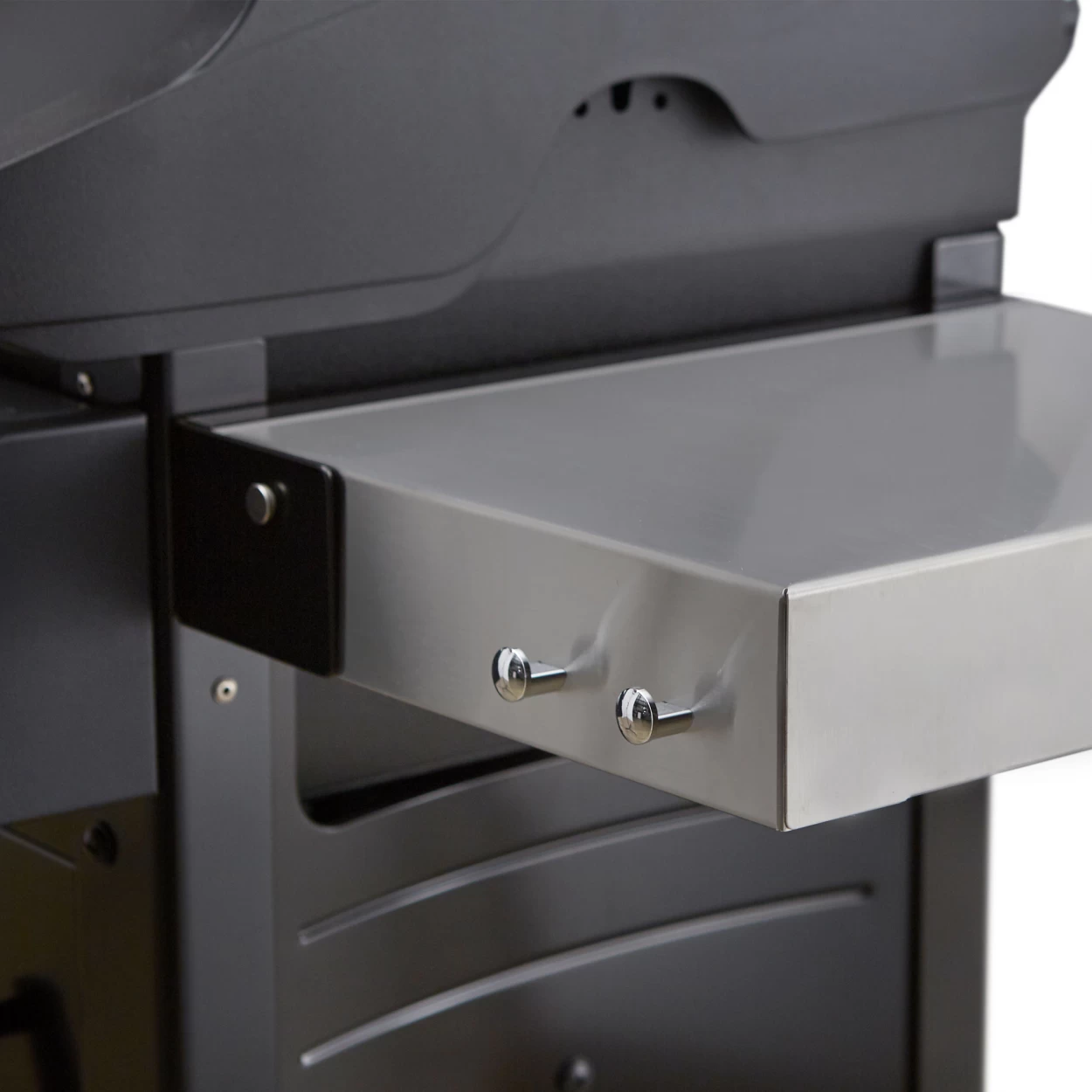 Weber Gasgrill Spirit E-215 GBS, Black â Bild 5