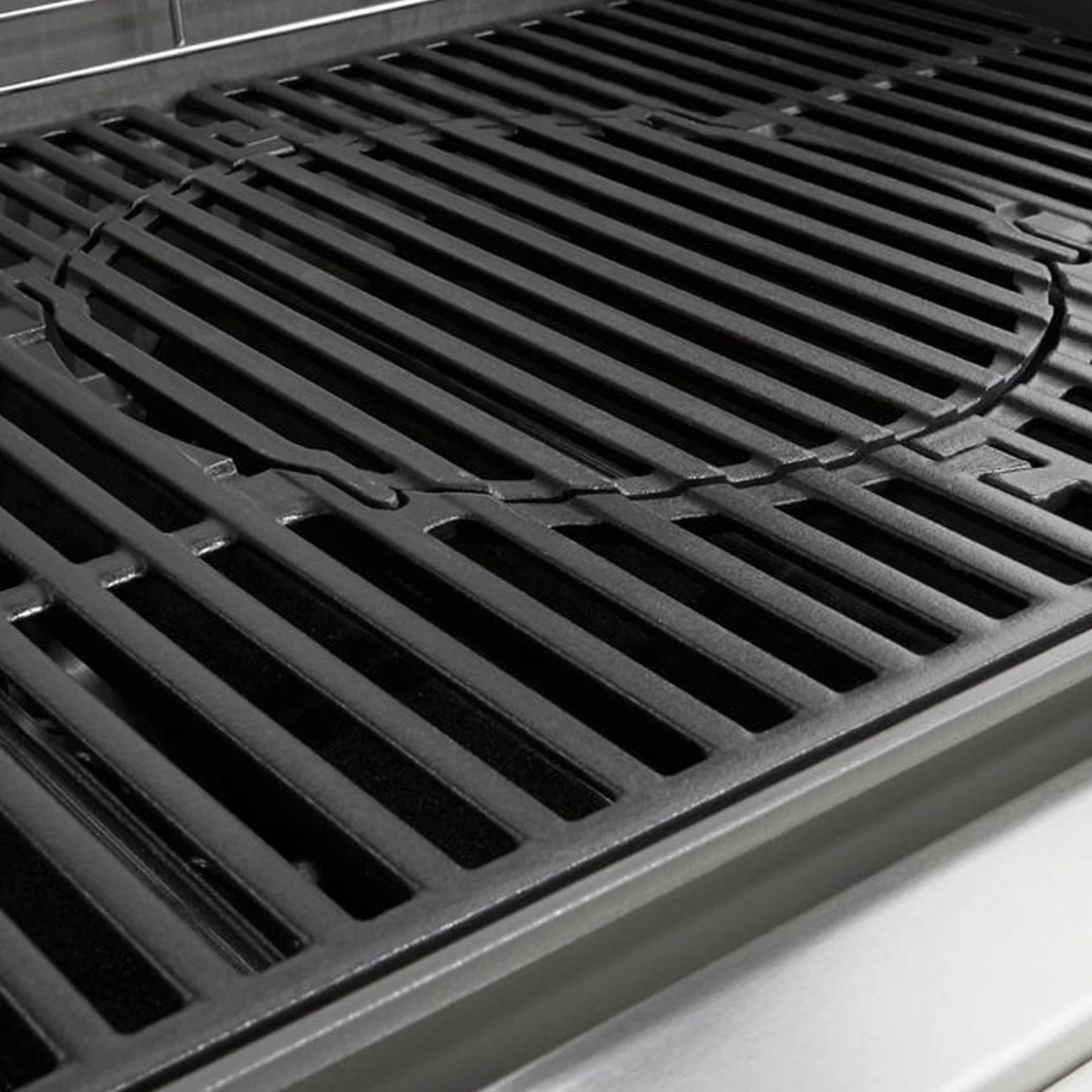 Weber Gasgrill Spirit E-215 GBS, Black â Bild 3