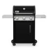 Weber Gasgrill Spirit E-315 GBS, Black