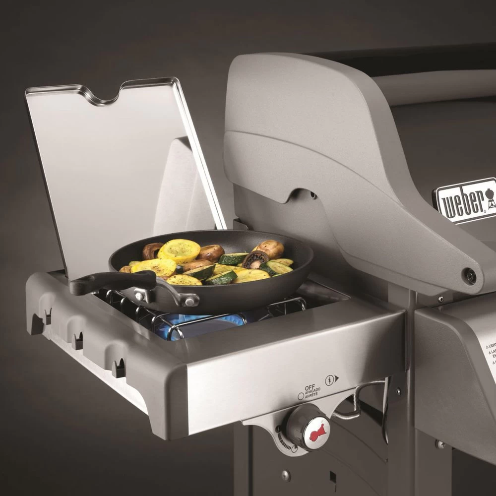 Weber Gasgrill Spirit EP-335 Premium GBS, Limited Edition â Bild 4