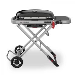 Weber Gasgrill Traveler Campinggrill