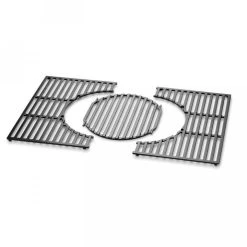 Weber Grillrost Genesis - Gourmet BBQ System, Gusseisen, 3 Brenner Bis 2016, Ersatzteil