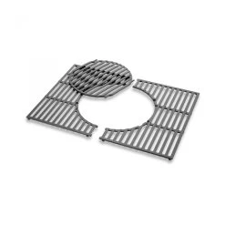 Weber Grillrost Genesis II 600 Serie - Gourmet BBQ System, Gusseisen, Ersatzteil