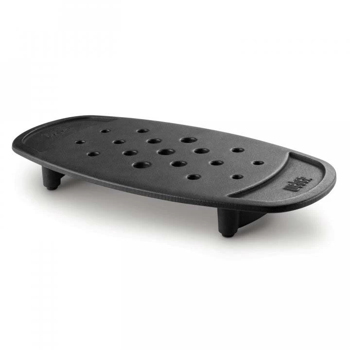 Weber CRAFTED Untersetzer - Gourmet BBQ System