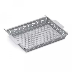 Weber Elevations Tiered Cooking System (ETCS) Gemüsekorb