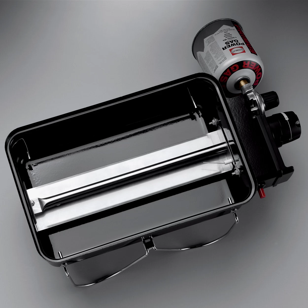 Weber Gasgrill Go-Anywhere â Bild 5