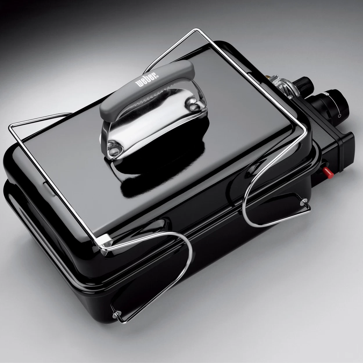 Weber Gasgrill Go-Anywhere â Bild 6