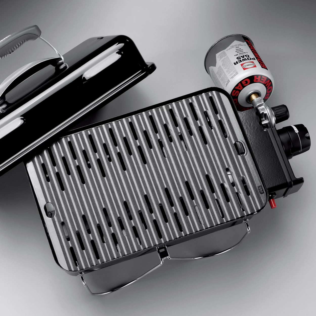 Weber Gasgrill Go-Anywhere â Bild 7