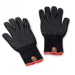 Weber Grillhandschuh-Set Aus Kevlarmischgewebe (L/XL)