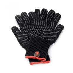 Weber Grillhandschuh-Set Aus Kevlarmischgewebe (S/M)