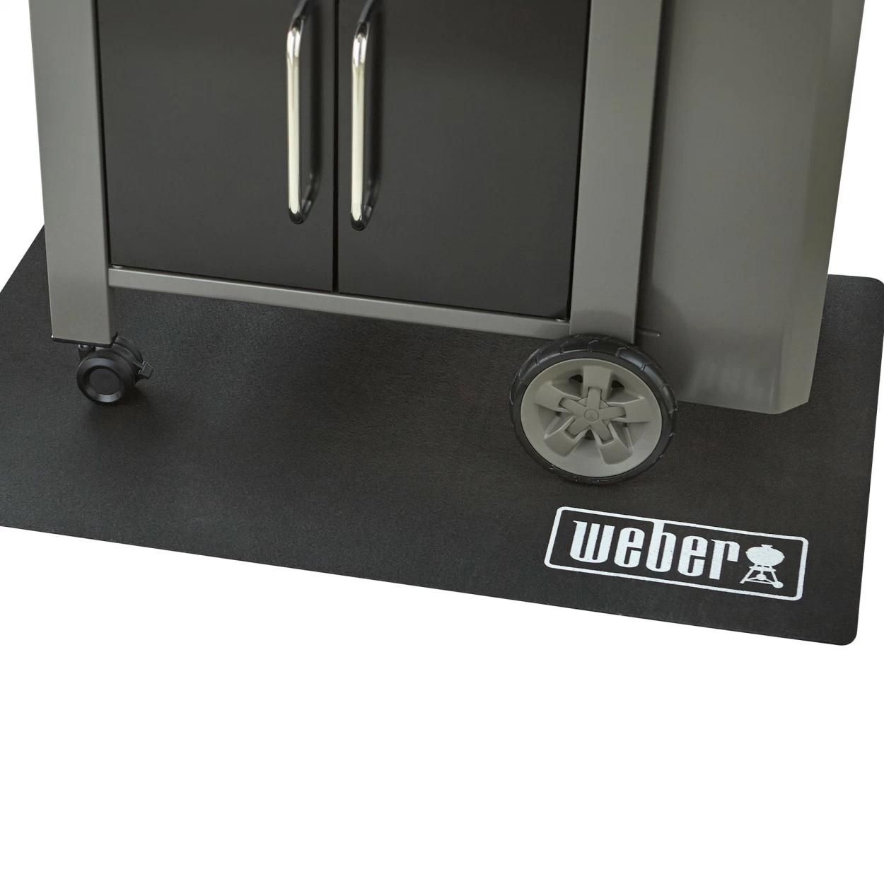 Weber Grillmatte Floor Protection, Groß – Bild 4