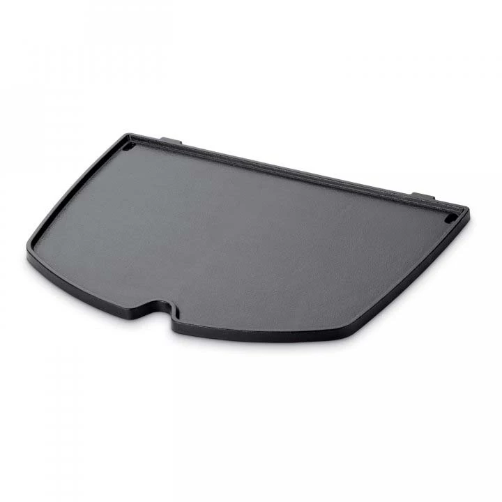 Weber Grillplatte Für Q 2000/2200/2400