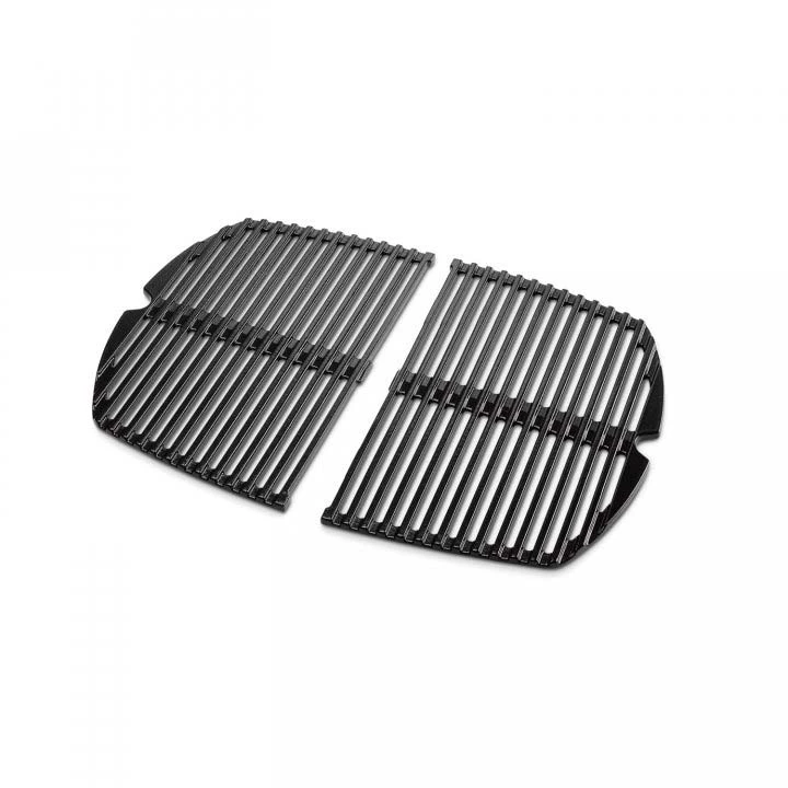 Weber Grillrost Q 140 / Q 1400 Elektrogrill, Ersatzteil