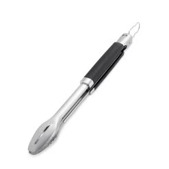 Weber Premium Grillzange