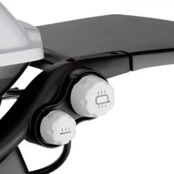 Weber Kontrollknöpfe Q 3000, Ersatzteil