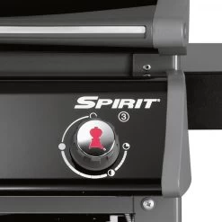 Weber Kontrollknöpfe Spirit 200 (ab 2013), Ersatzteil