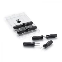 Weber Maiskolbenhalter-Set