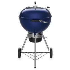 Weber Master Touch GBS C-5750, 57 Cm, Ocean Blue