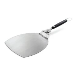 Weber Pizzaheber, Edelstahl