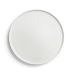 Weber Porzellan-Pizzateller 30,5 Cm, 2er Set