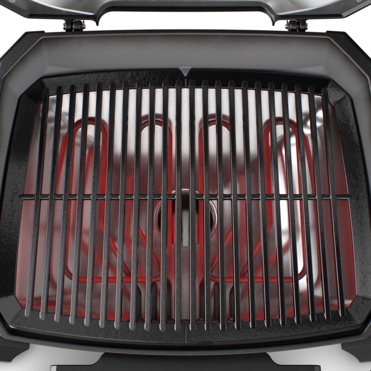 Weber Pulse 2000 Inklusive Rollwagen â Bild 4