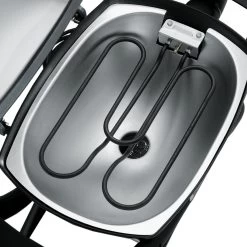 Weber Heizelement Weber Q 140/1400, Ersatzteil