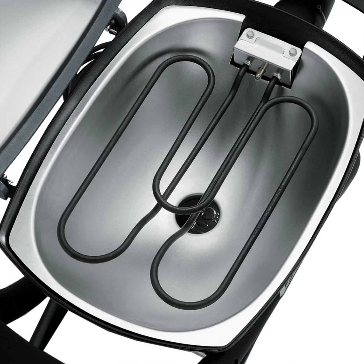 Weber Heizelement Weber Q 140/1400, Ersatzteil