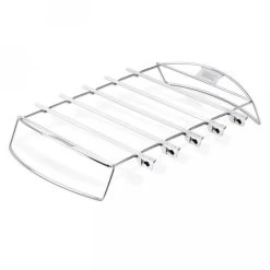 Weber Schaschlik-Set, Edelstahl