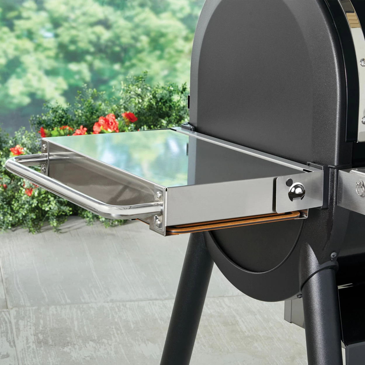 Weber Schneidebrett FĂŒr Seitentische â Bild 5