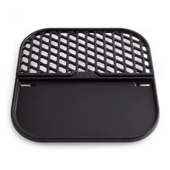 Weber CRAFTED Sear Grate & Grillplatte 2in1 - Gourmet BBQ System