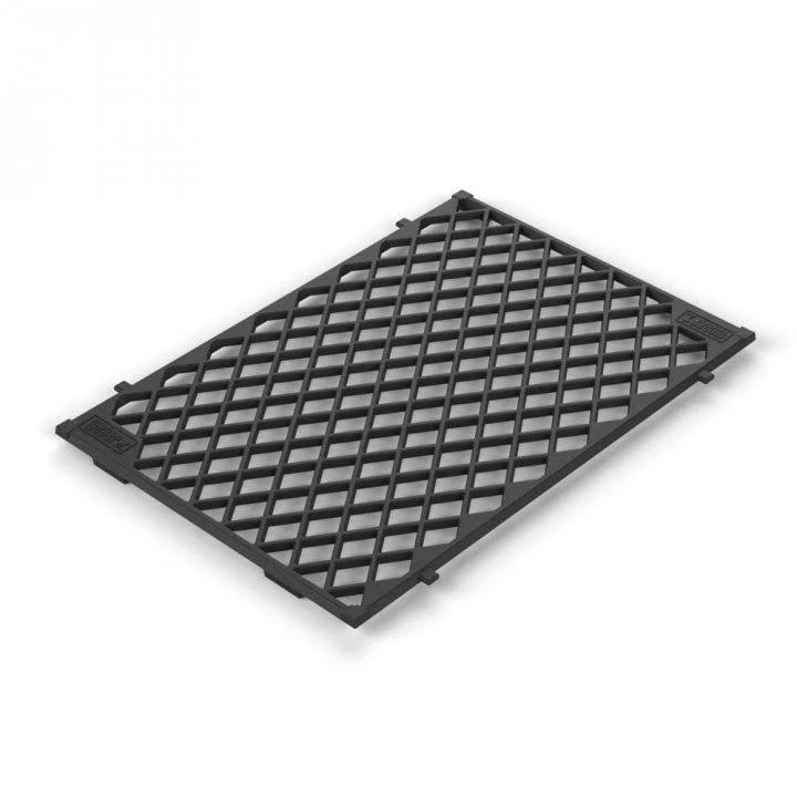 Weber Sear Grate Für Genesis II 400-/600 Serie