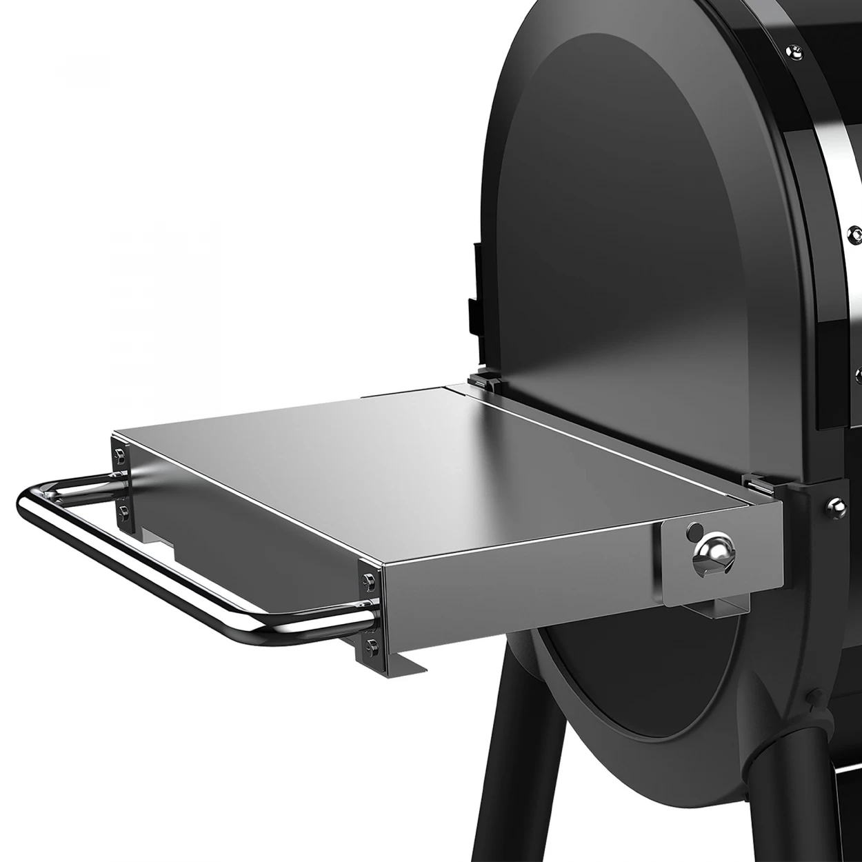 Weber SmokeFire EX4 Und EX6 Seitentisch