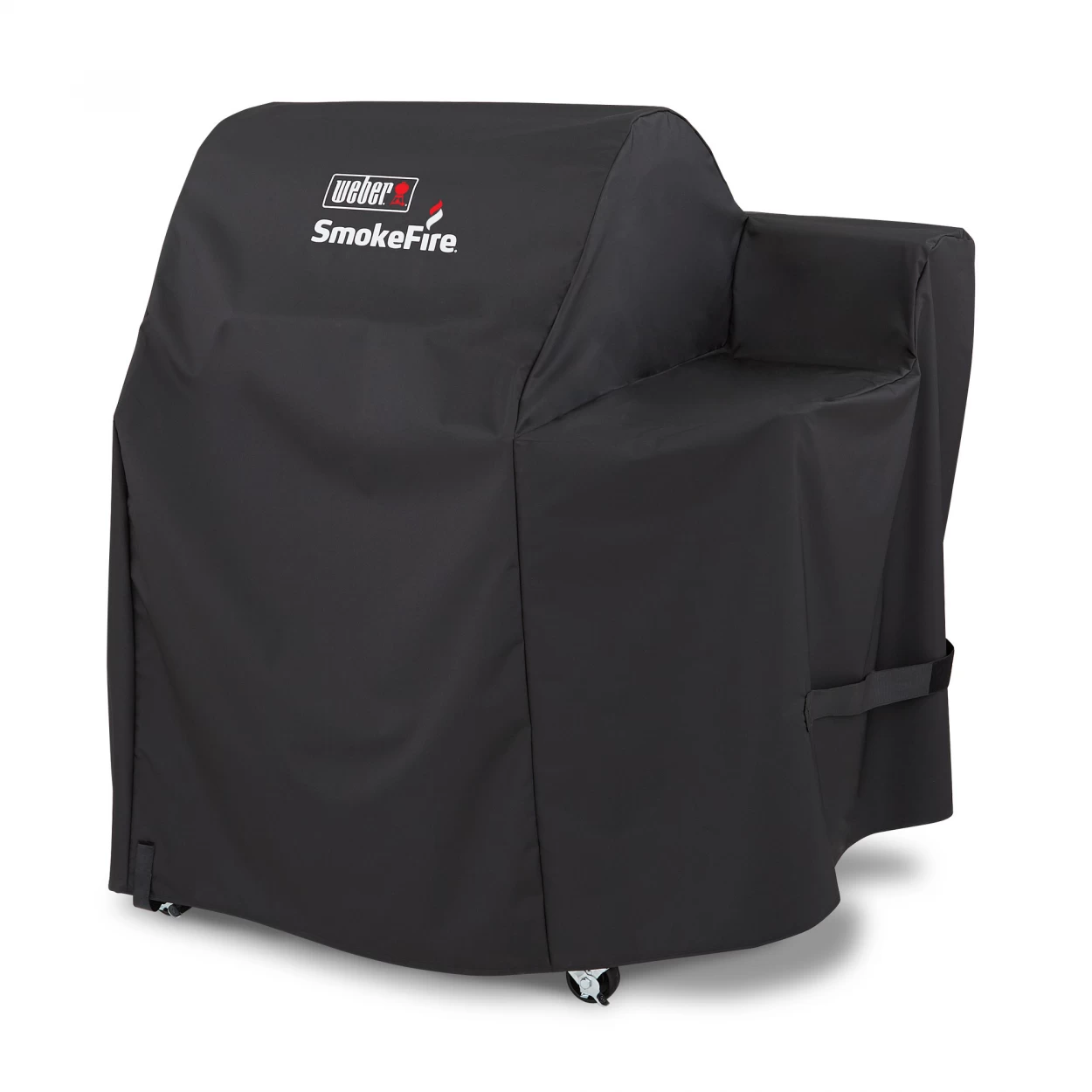 Weber Abdeckhaube Premium SmokeFire EX4 â Bild 2