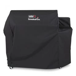 Weber Abdeckhaube Premium SmokeFire EX6