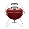 Weber Smokey Joe Premium 37 Cm, Crimson Red