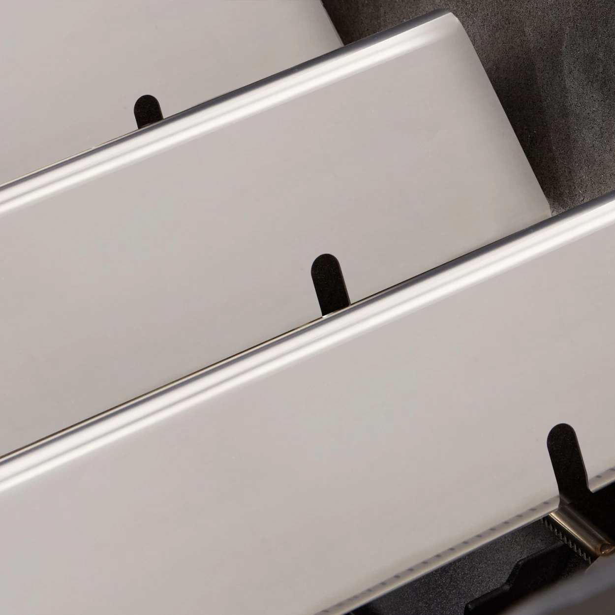 Weber Gasgrill Spirit EPX-325S GBS, Black – Bild 5