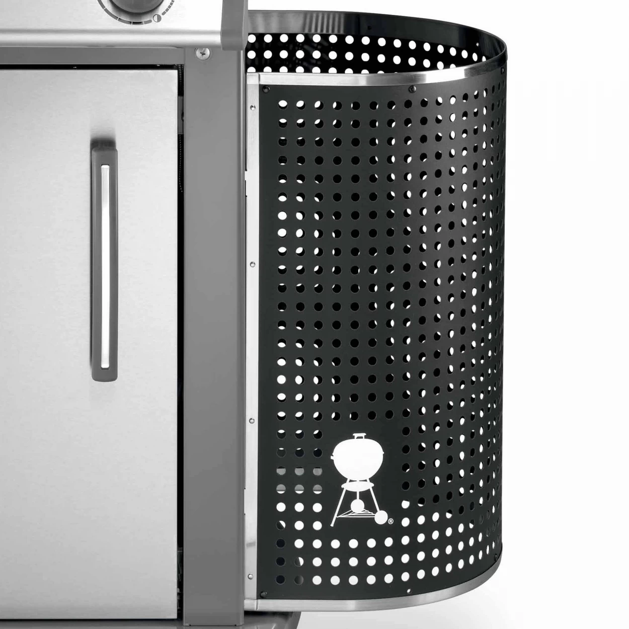 Weber Gasgrill Spirit SP-335 Premium GBS, Limited Edition + Inklusive Abdeckhaube – Bild 8