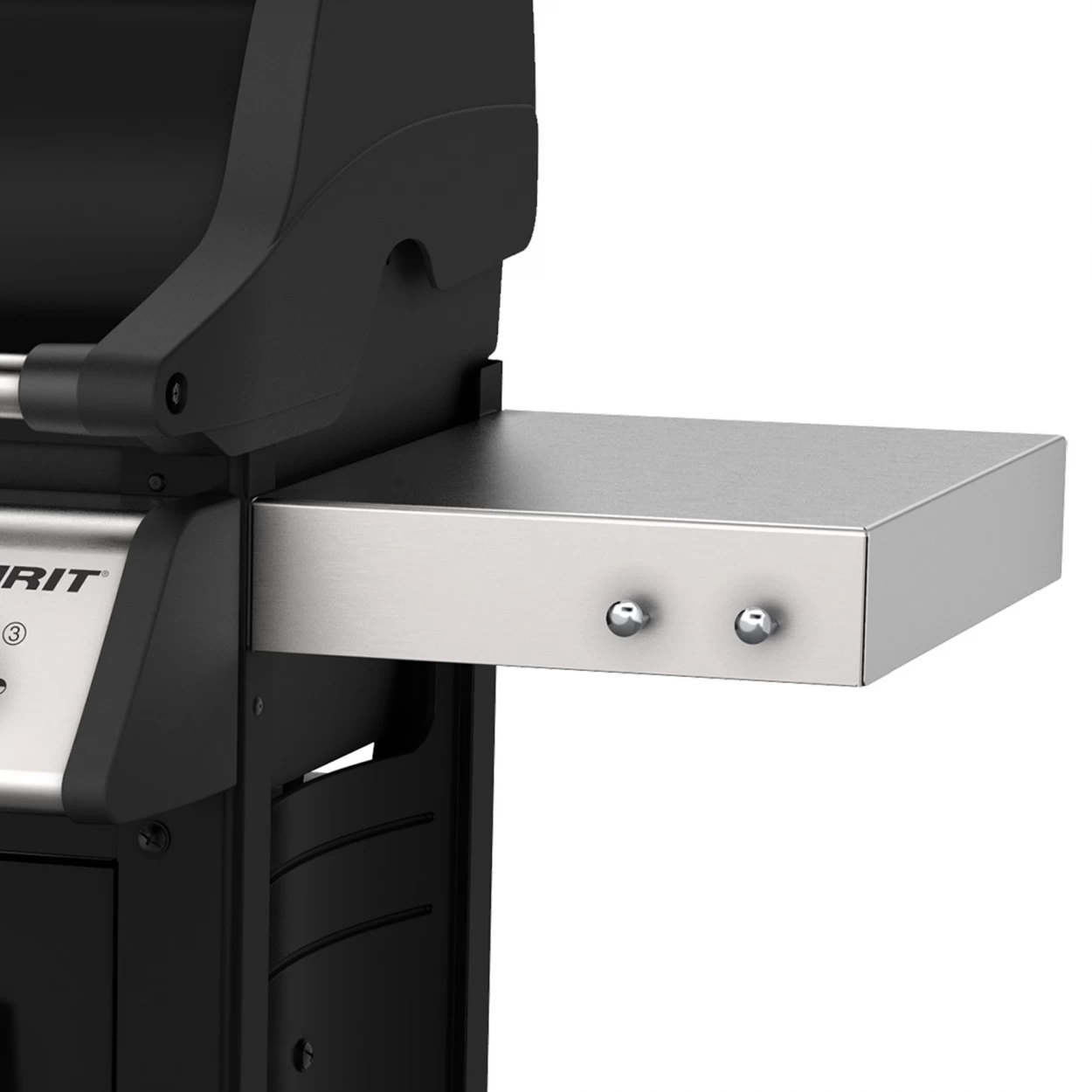 Weber Gasgrill Spirit E-325S GBS, Black â Bild 6